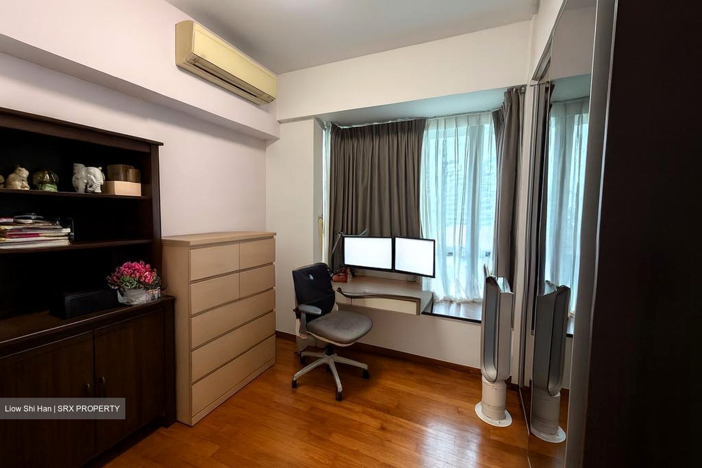 Beacon Heights (D12), Condominium #504690271